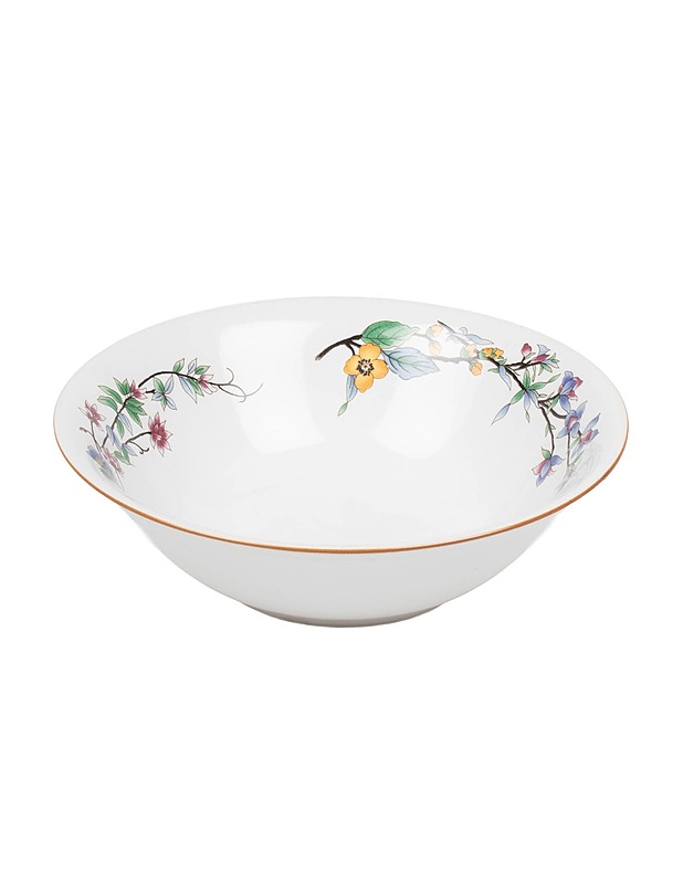 WOODHILL astiasetti, 5 osaa - Lautaset ja kulhot - 10105460504 - 5