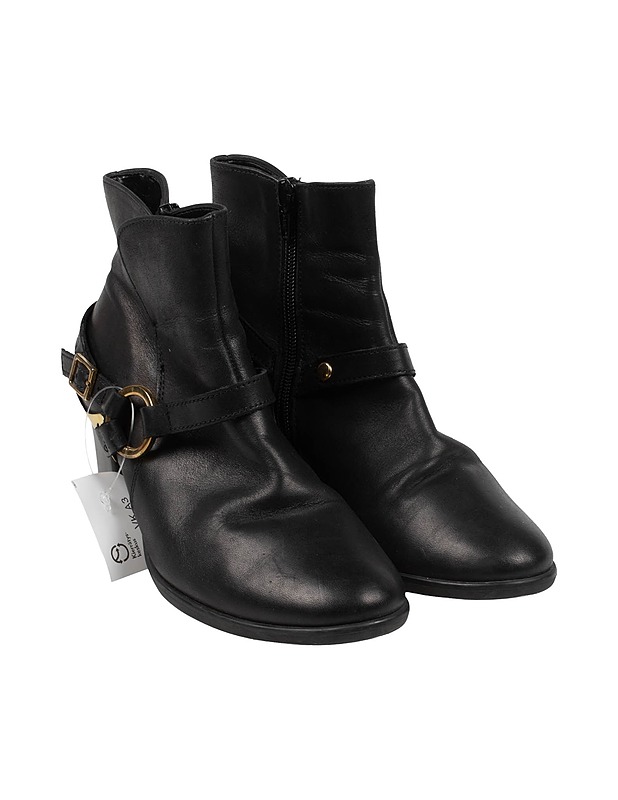 GABOR nilkkurit, 3 1/2 - Naisten nilkkurit ja saappaat - 10105460526 - 0