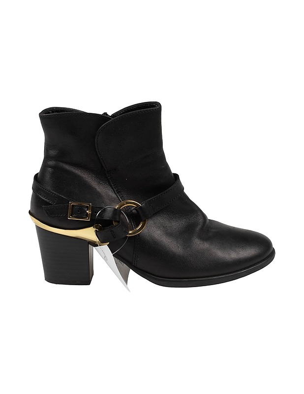 GABOR nilkkurit, 3 1/2 - Naisten nilkkurit ja saappaat - 10105460526 - 1