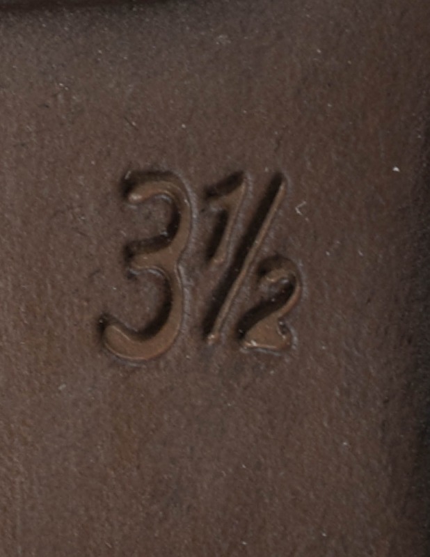 GABOR nilkkurit, 3 1/2 - Naisten nilkkurit ja saappaat - 10105460526 - 2