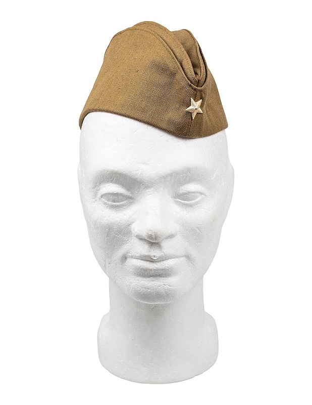 Neuvostoliiton armeijan suikka, S - Päähineet - 10105460520 - 0