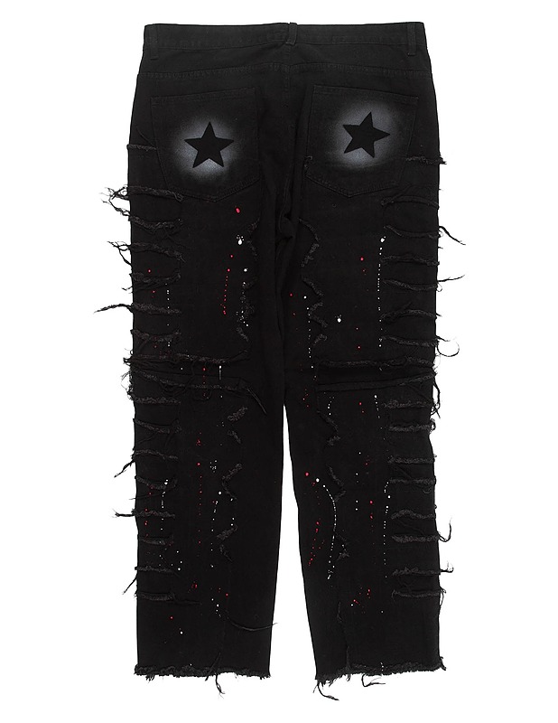 naisten farkut, 40 - Naisten farkut - 10105460523 - 1