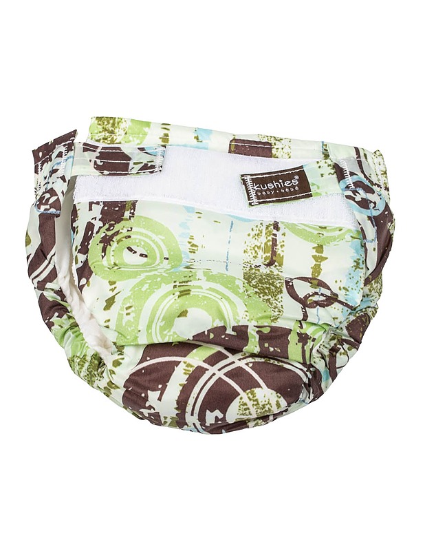 KUSHIES Ultra-lite kestovaippa - Asusteet - 10105460536 - 0