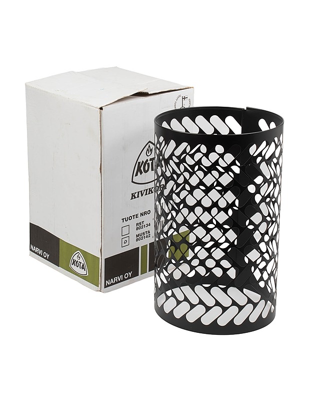 Narvi kivikori  - Muut urheiluvälineet ja vapaa-aika - 10105460542 - 0