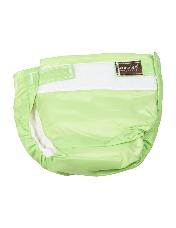 KUSHIES Ultra-lite kestovaippa - Asusteet - 10105460537 - 0