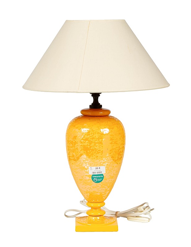 BENAB 12087 pöytälamppu - Valaisimet - 10105460569 - 0