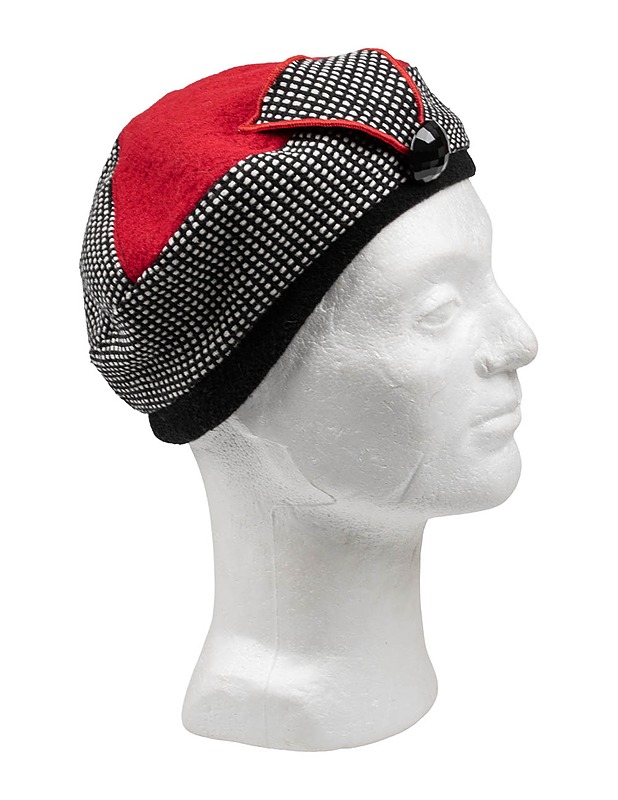 Baskeri - Talviasusteet - 10105460565 - 0