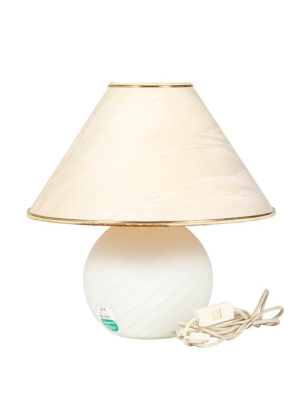 Pöytävalaisin - Valaisimet - 10105460582 - 0