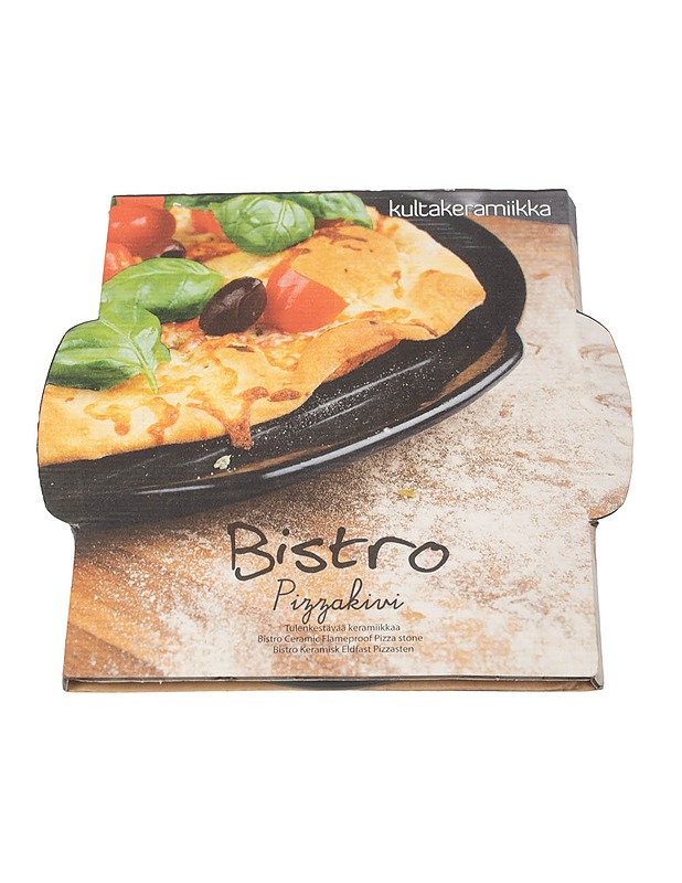 KULTAKERAMIIKKA Bistro pizzakivi - Muut astiat - 10105460581 - 0