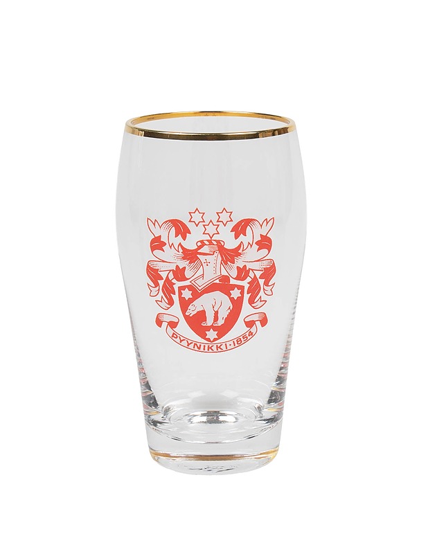 Pyynikki 1854 olutlasi, 6 kpl - Lasit - 10105460592 - 2