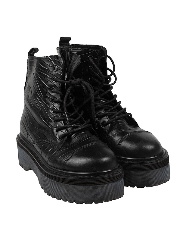 JOHN JOHN nilkkurit, 7 - Naisten nilkkurit ja saappaat - 10105460594 - 0