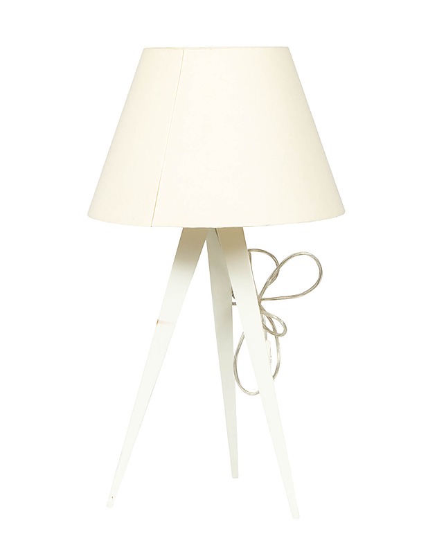 HABITAT Yves pöytälamppu - Valaisimet - 10105460603 - 0