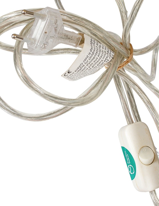 HABITAT Yves pöytälamppu - Valaisimet - 10105460603 - 1