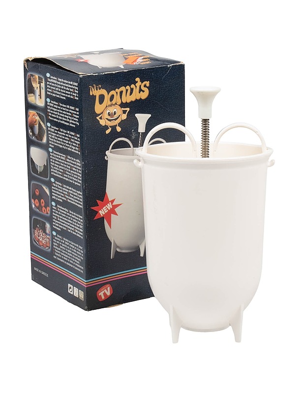 SVIM Mr. Donut donitsikone - Muut astiat - 10105460620 - 0