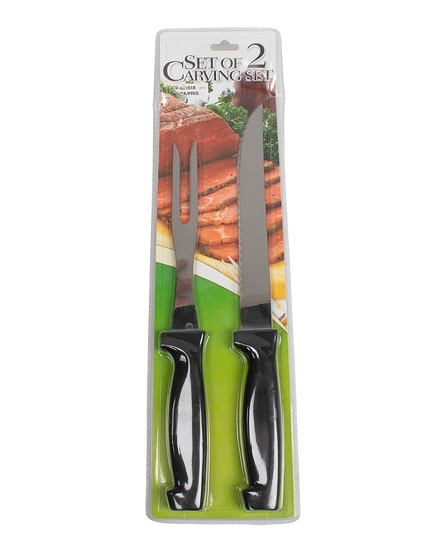 KLPM paistoveitsi- ja haarukka - Muut astiat - 10105460624 - 0