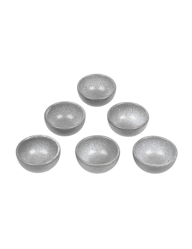 Pieni kulhosarja, 6 osaa - Tarjoiluastiat - 10105460627 - 0