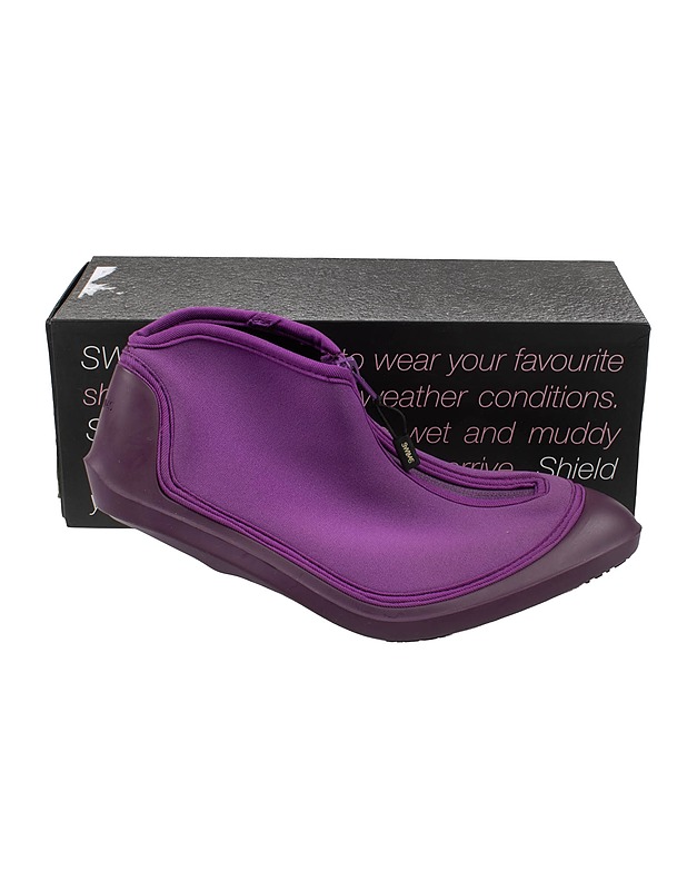 SWIMS City slipper Slip med-cut, S - Korkokengät - 10105460679 - 0