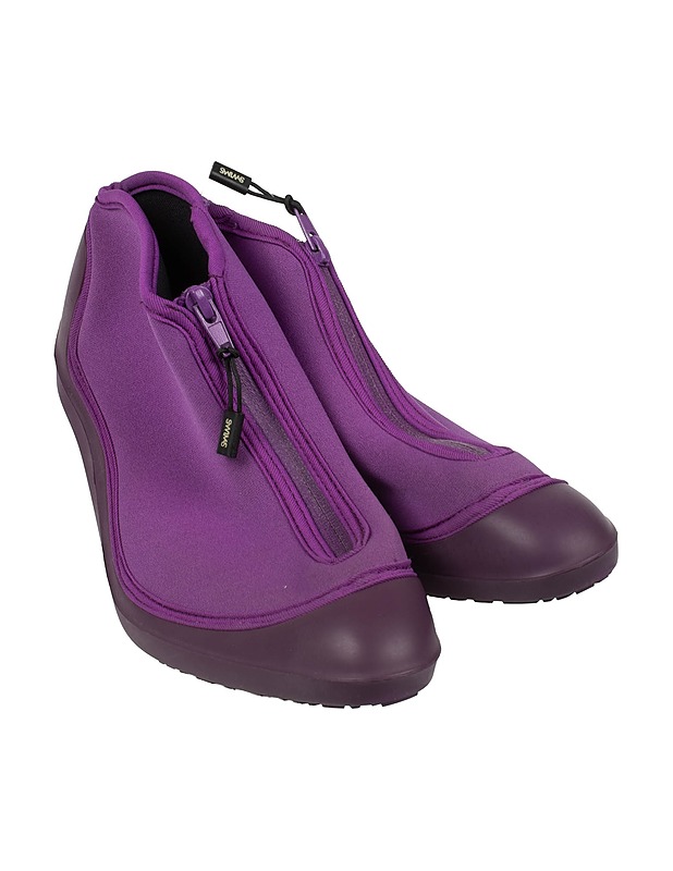 SWIMS City slipper Slip med-cut, S - Korkokengät - 10105460679 - 1