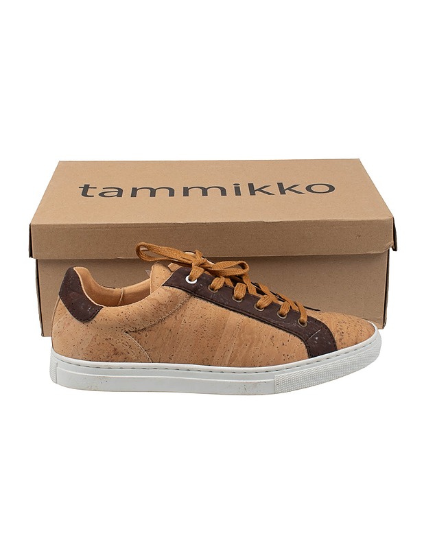 TAMMIKKO kengät, 39 - Naisten kävelykengät ja tennarit - 10105460683 - 0