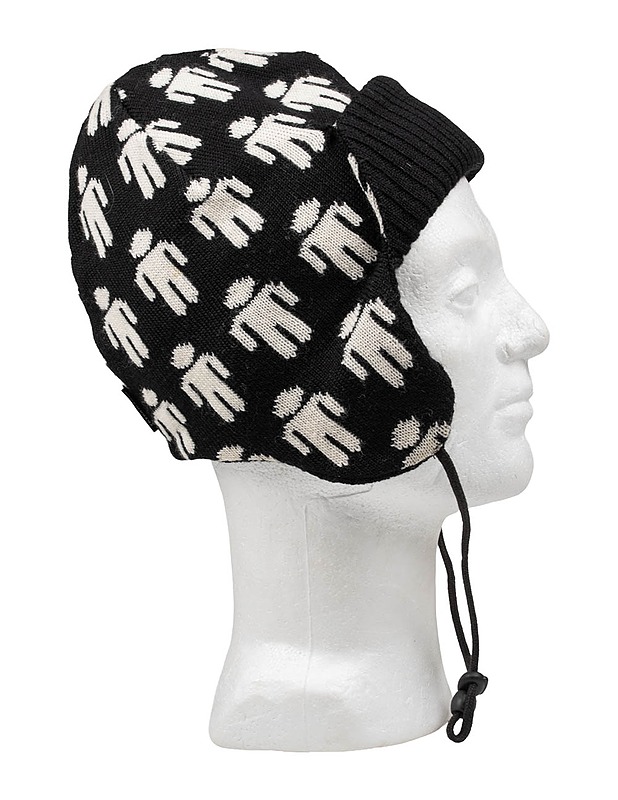 FREDRIKSON Korvaläppäpipo, 58 - Talviasusteet - 10105460711 - 0