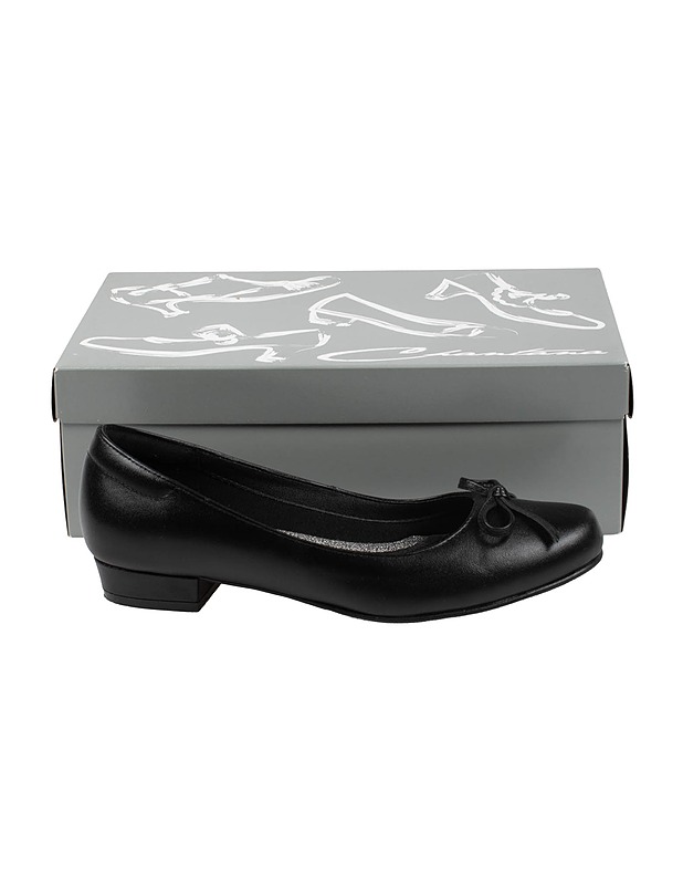 CHANTANA balleriinat, 37 - Naisten sandaalit ja balleriinat - 10105460689 - 0