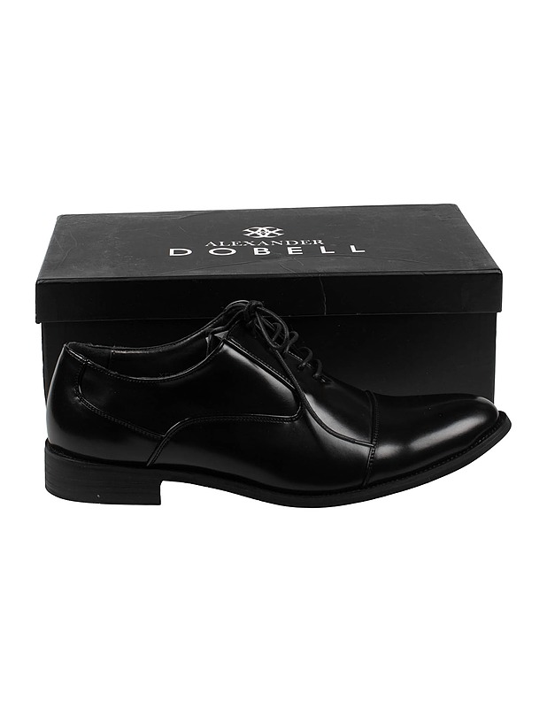 ALEXANDER DOBELL miesten kengät, 9 - Miesten kävelykengät ja sandaalit - 10105460694 - 0