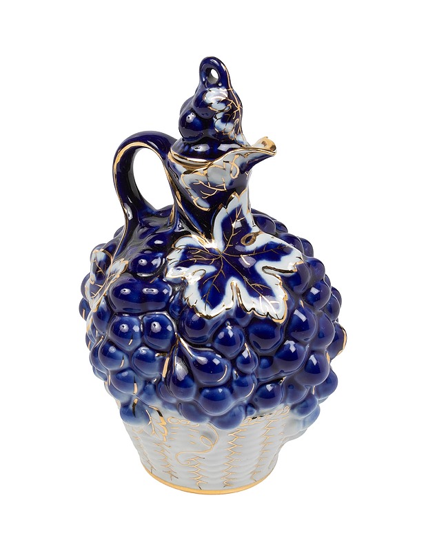 LOMONOSOV rypälekarahvi - Tarjoiluastiat - 10105460704 - 0