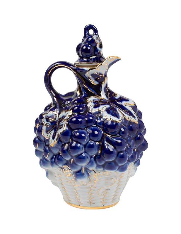 LOMONOSOV rypälekarahvi - Tarjoiluastiat - 10105460704 - 1