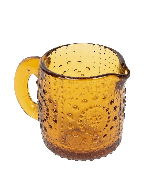 RIIHIMÄEN LASI Grapponia kermakko - Designsuosikit - 10105460705 - 0