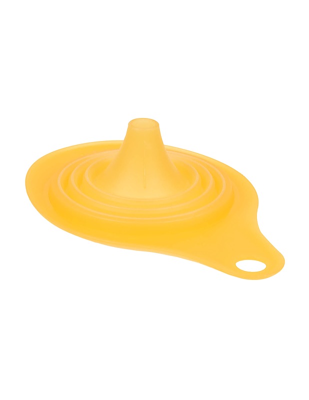 TUPPERWARE Flat-Out Funnel suppilo - Muut astiat - 10105460706 - 1