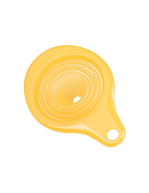 TUPPERWARE Flat-Out Funnel suppilo - Muut astiat - 10105460706 - 2