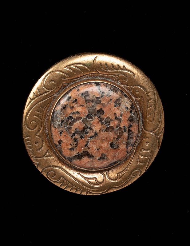 KALEVALA solki/rintaneula - Korut - 10105460722 - 1