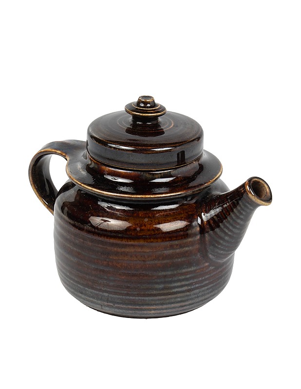 ARABIA Mahonki teekannu - Tarjoiluastiat - 10105460725 - 0