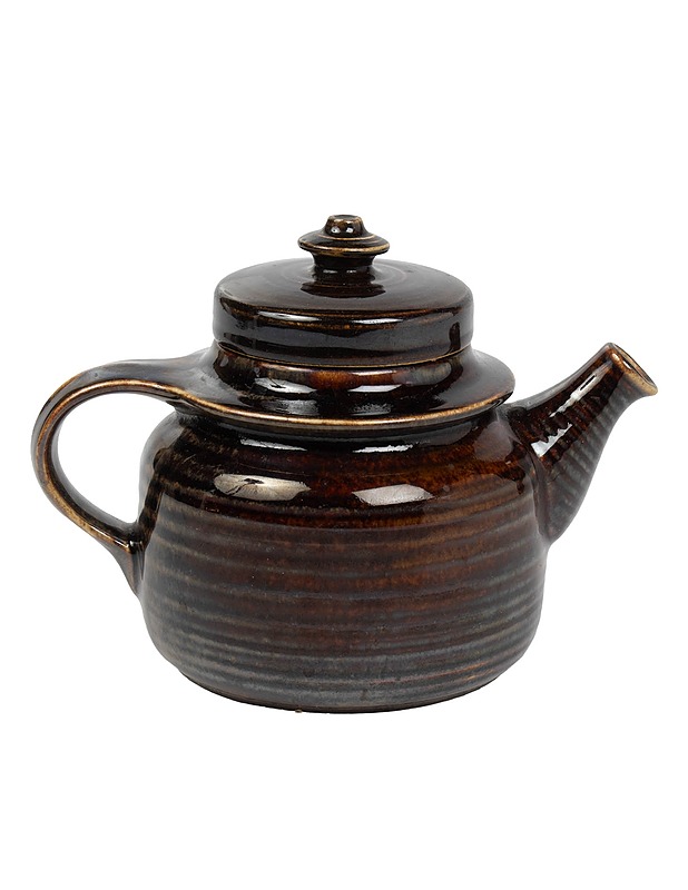 ARABIA Mahonki teekannu - Tarjoiluastiat - 10105460725 - 1