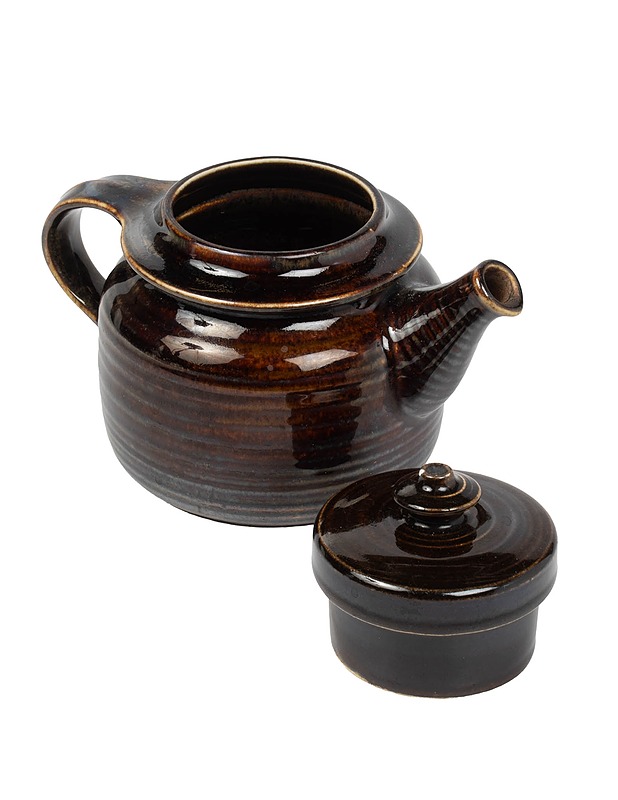 ARABIA Mahonki teekannu - Tarjoiluastiat - 10105460725 - 2