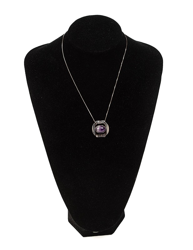 KIMMO NUOTIO hopeariipus - Korut - 10105460741 - 0