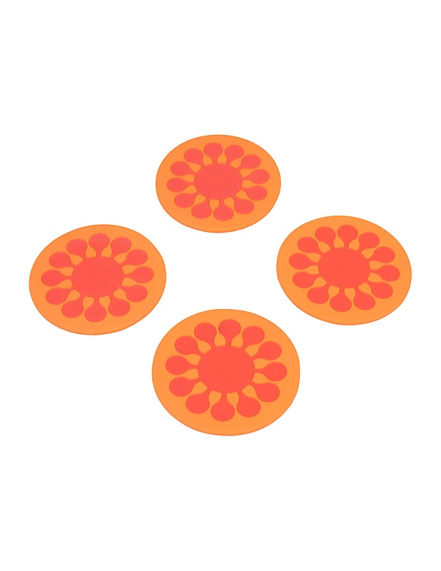 SAGAFORM Juicy lasinalunen, 4 kpl - Muut astiat - 10105460733 - 0