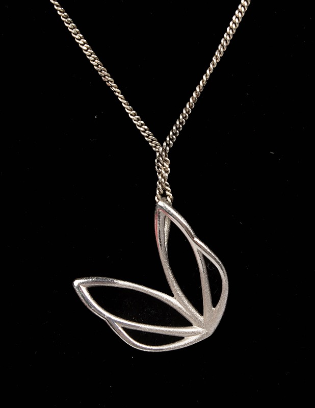 FINNFEELINGS Päiväperho riipus - Korut - 10105460762 - 1