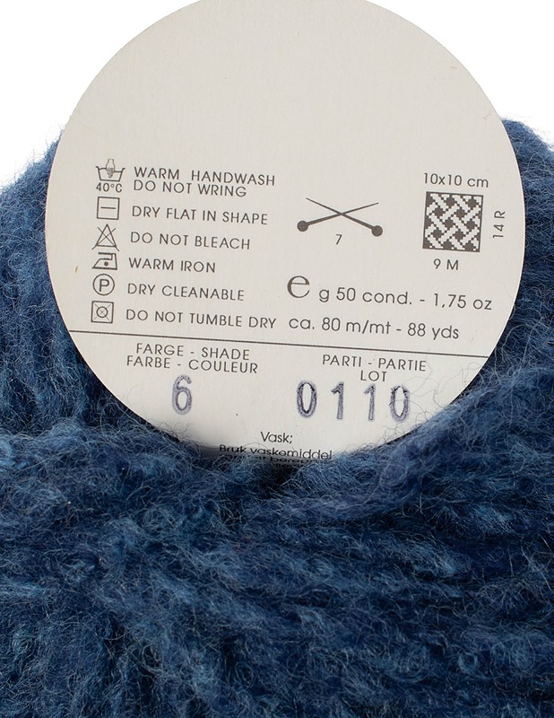 GARN STUDIO Highlander neulelanka, 50 g - Käsityö - 10105460767 - 1