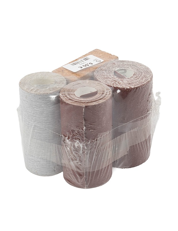 Cocraft hiomapala setti hiomapapereilla - Rakennustarvikkeet - 10105460768 - 1