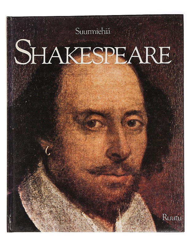 Shakespeare - Cifarelli, Maria Rita - Elämäkerrat ja muistelmat - 10105460784 - 0