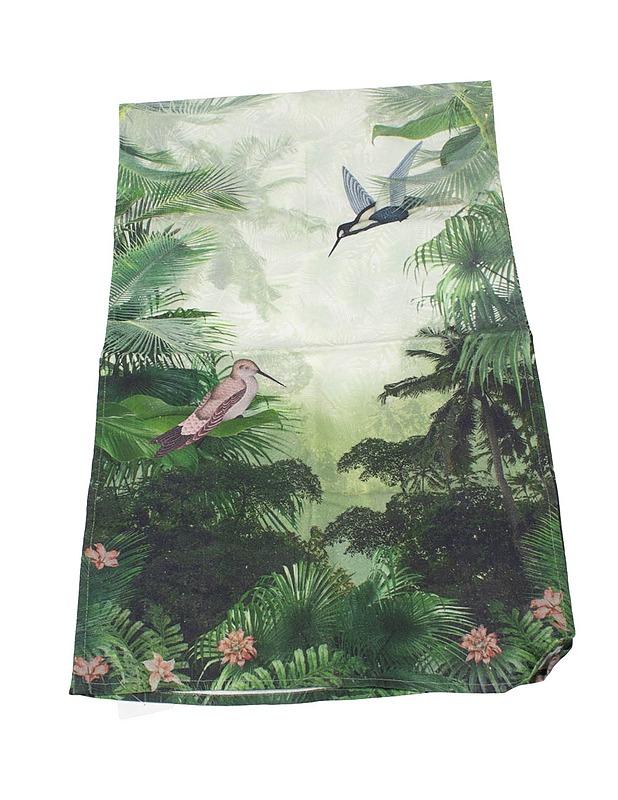 INDISKA pöytäliina, 45x145 cm - Pöytäliinat - 10105460795 - 0