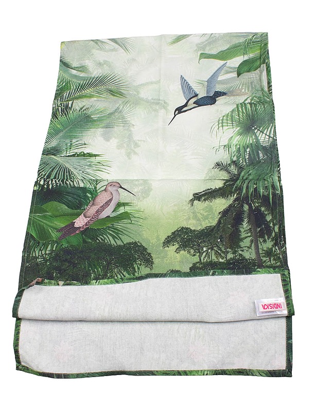 INDISKA pöytäliina, 45x145 cm - Pöytäliinat - 10105460795 - 1