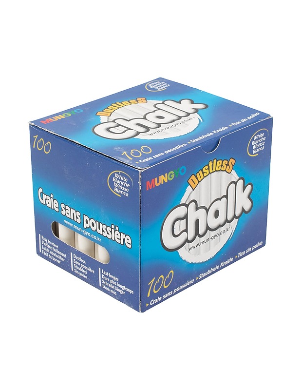 MUNGYO taululiitu, 100 kpl - Askartelu - 10105460799 - 0
