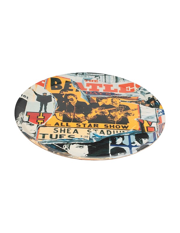 The Beatles tarjotin - Tarjoiluastiat - 10105460803 - 0