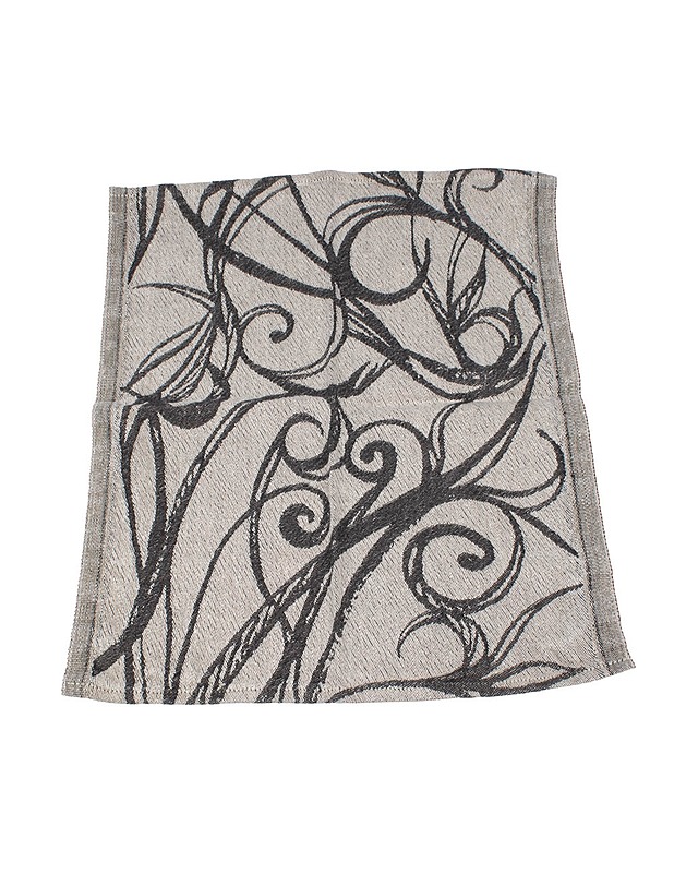 JOKIPIIN PELLAVA pyyhe, 47x57 cm - Pyyhkeet - 10105460802 - 0