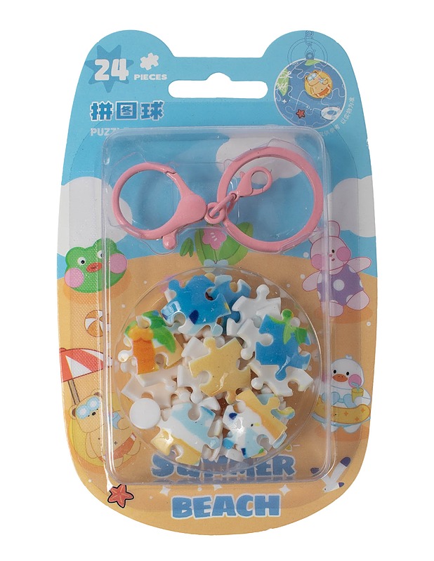 MIGUONUO palapeliavaimenperä - Askartelu - 10105460808 - 0