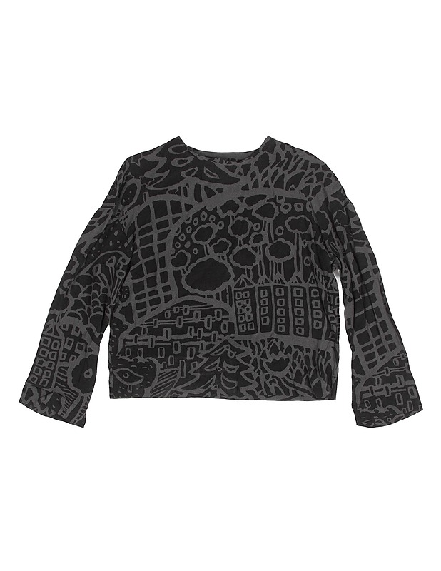 MARIMEKKO Gret Adam paita, 34 - Naisten paidat ja topit - 10105460817 - 0