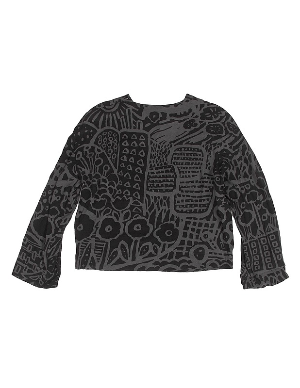 MARIMEKKO Gret Adam paita, 34 - Naisten paidat ja topit - 10105460817 - 1