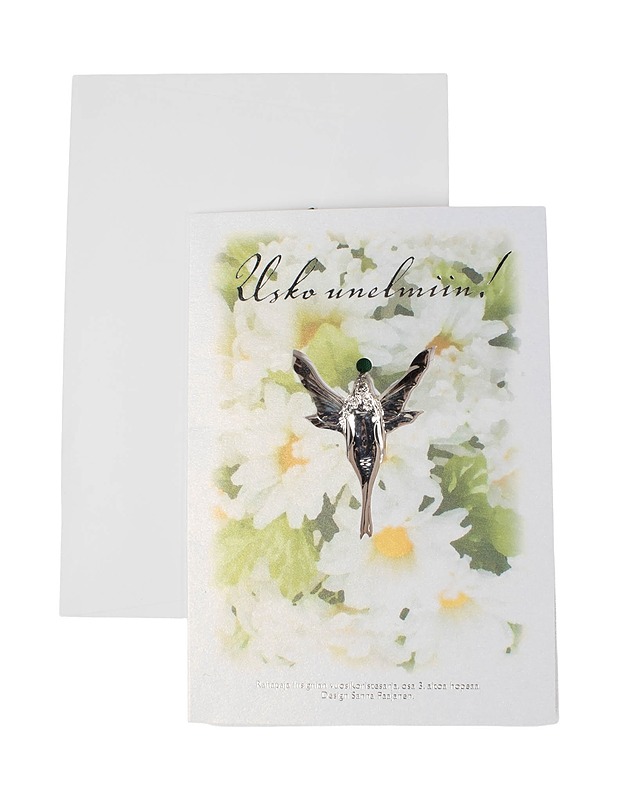 RAHAPAJA INSIGNIA vuosikoriste, osa 3 - Askartelu - 10105460828 - 0